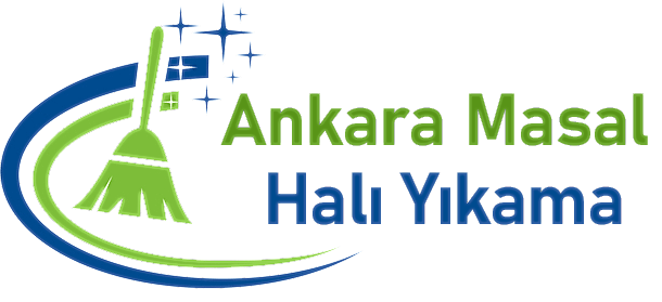 Ankara Masal Halı Yıkama logo